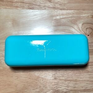 Tiffany & Co. Sunglasses‎ Case